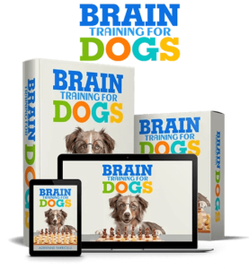 Brain Training For Dogs By Adrienne Faricelli