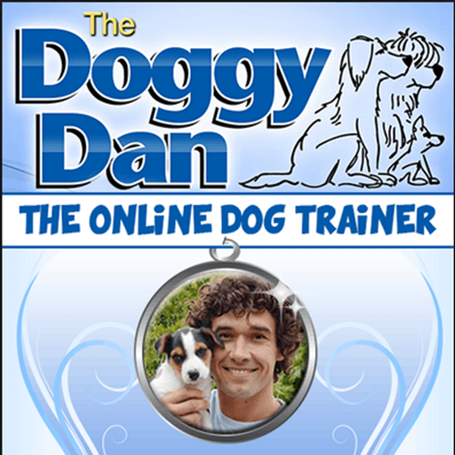 The Online Dog Trainer By Doggy Dan