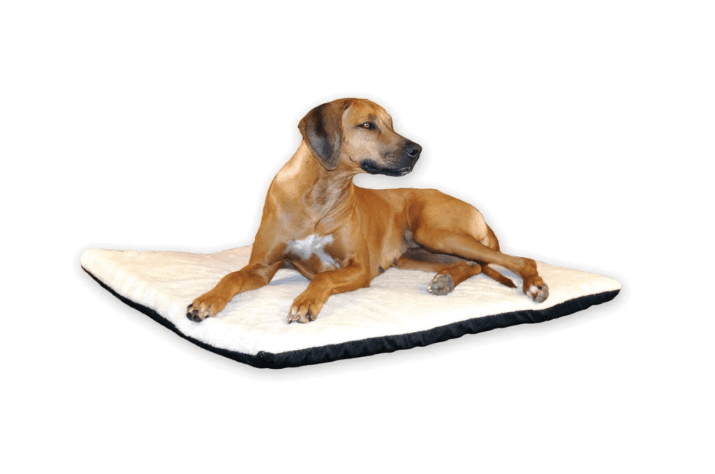 K&H Pet Products Thermo - Bed Orthopedic Dog Bed