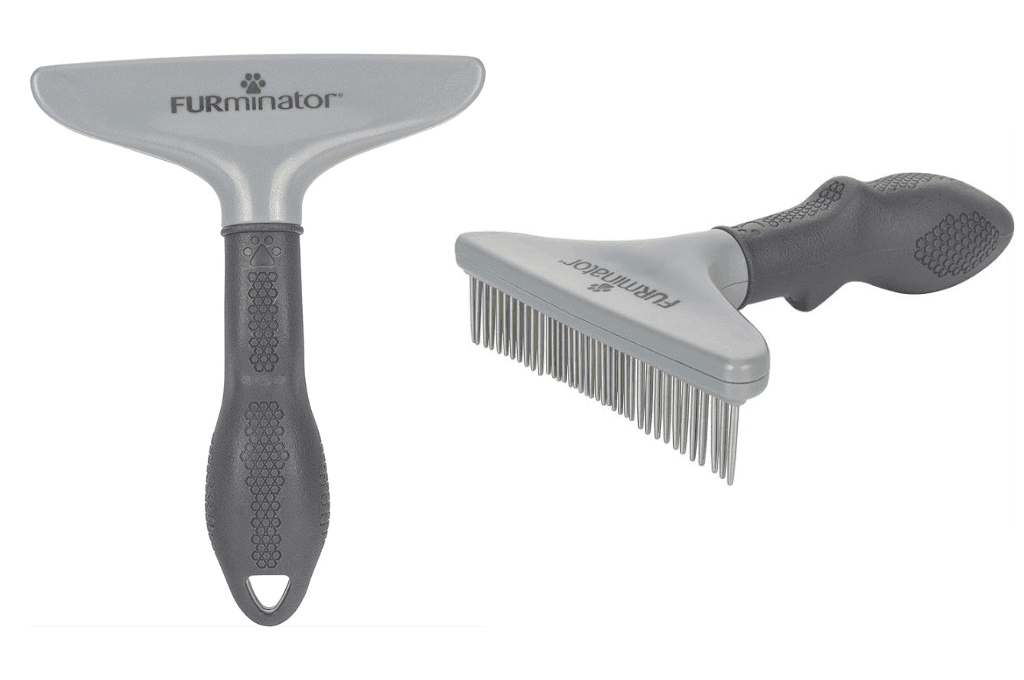 FURminator Grooming Rake