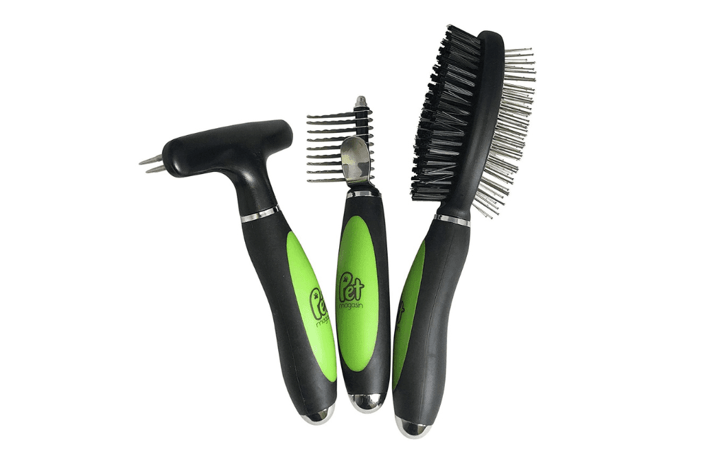 Magasin Professional Grooming Set