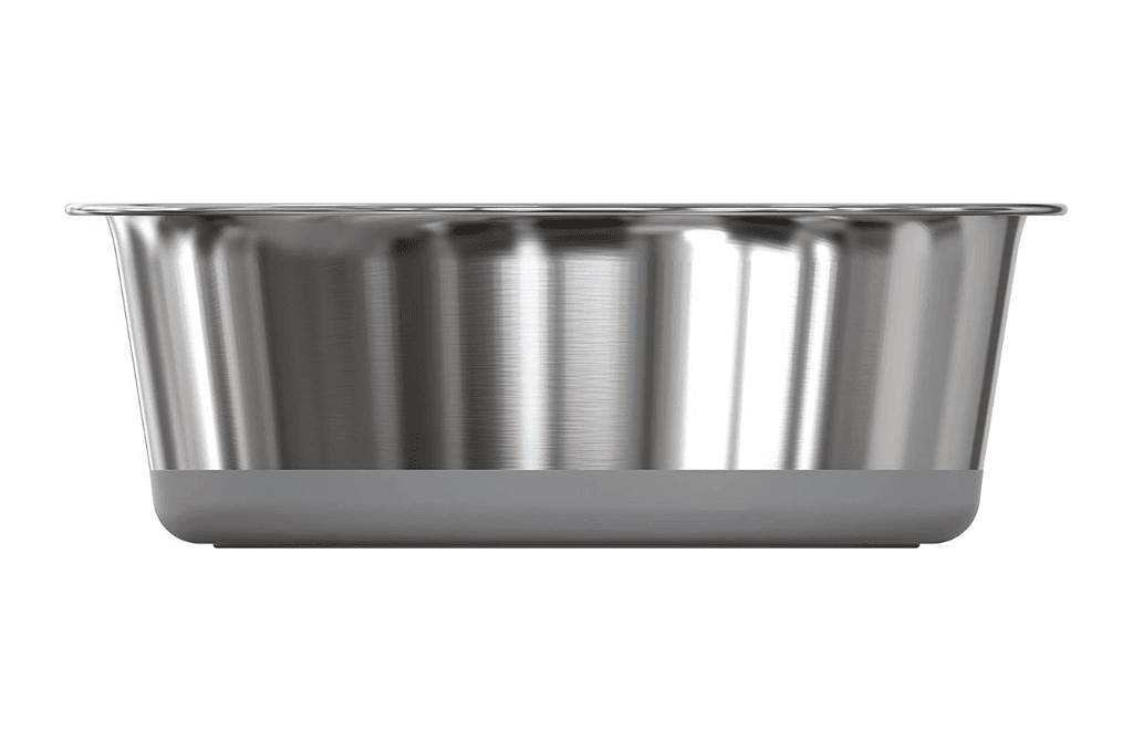 HeavyBowl Stainless Steel Dog Bowl