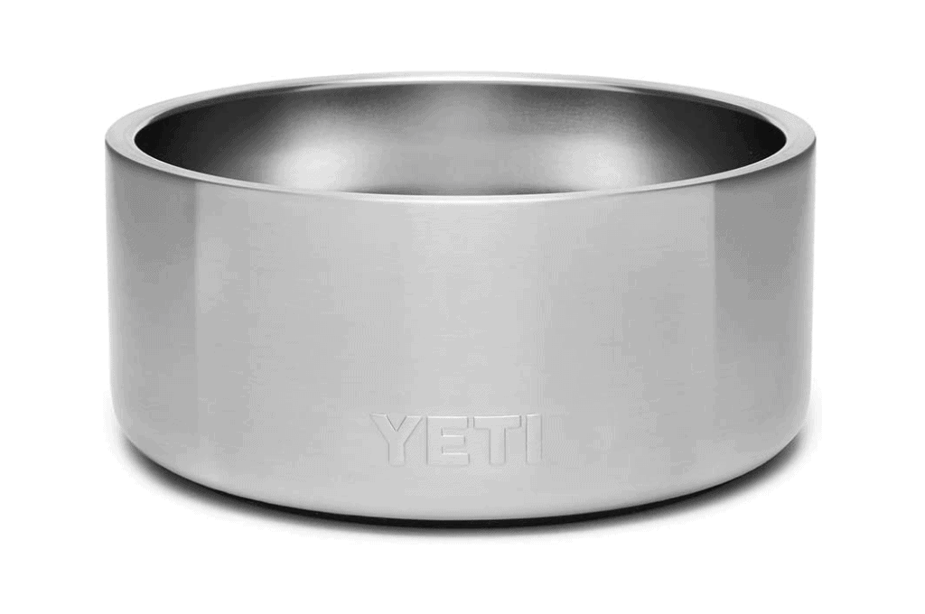 YETI Boomer 4 Non-Slip Dog Bowl