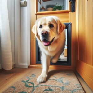 Best Dog Doors For Labrador Retriever