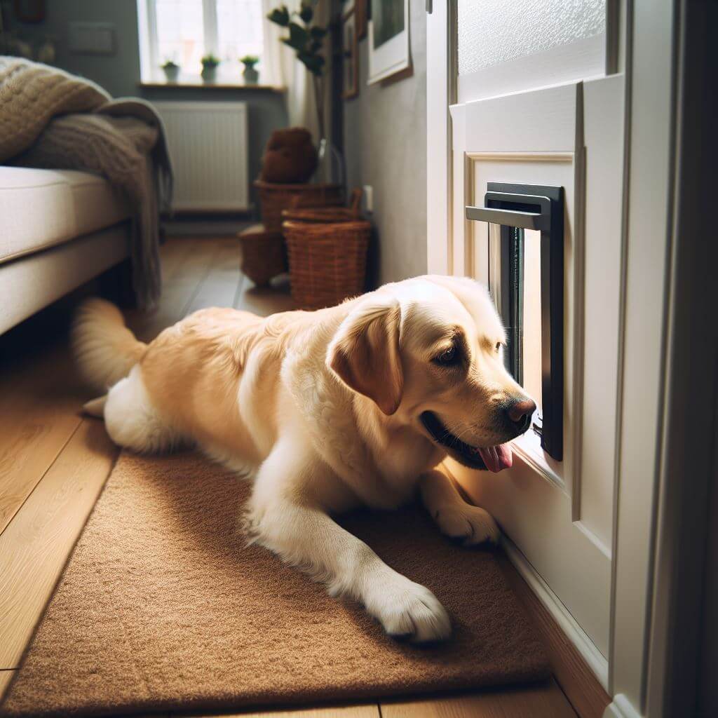 Dog Door Buying Guide