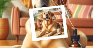 CBD Oils For Labrador Retrievers