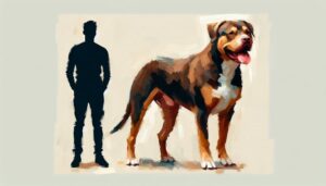 Size Does Matter: What to Expect from a Pitbull Lab Mix