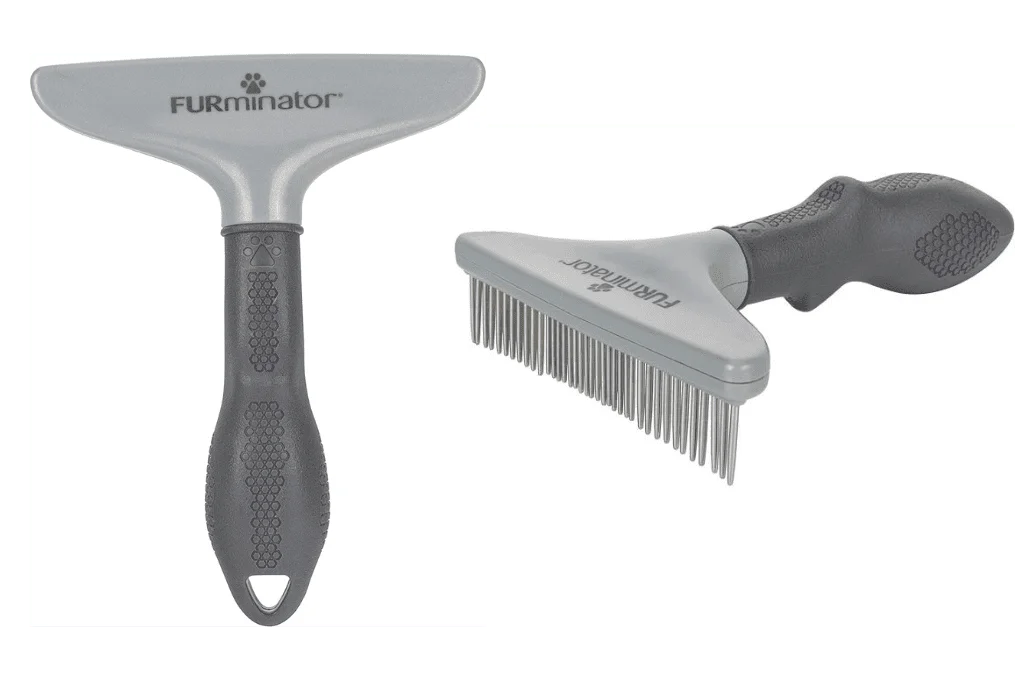 FURminator Grooming Rake