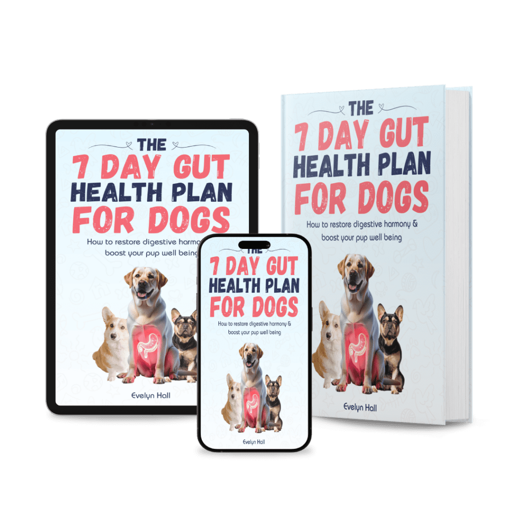 Image showcasing 10 Common Dog Digestive Problems: Causes, Symptoms & Home Remedies ...